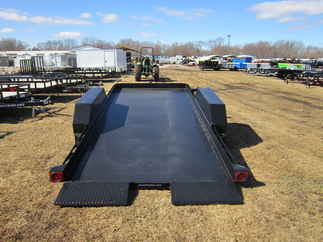 2025 Imperial 78x16  Equipment Tilt LB-12-16