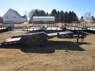 2025 Imperial 78x16  Equipment Tilt LB-12-16