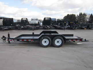 2025 Imperial 78x16  Equipment Tilt LB-14-16