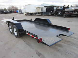 2025 Imperial 78x16  Equipment Tilt LB-14-16