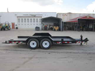 2025 Imperial 78x16  Equipment Tilt LB-14-16