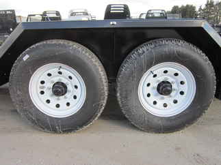 2025 Imperial 78x16  Equipment Tilt LB-14-16