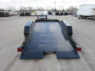 2025 Imperial 78x16  Equipment Tilt LB-14-16