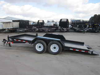 2025 Imperial 78x16  Equipment Tilt LB-14-16