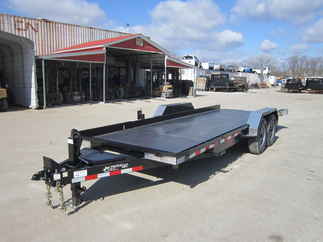 2025 Imperial 81x20