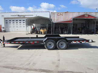 2025 Imperial 81x20  Equipment Tilt SW-14-20
