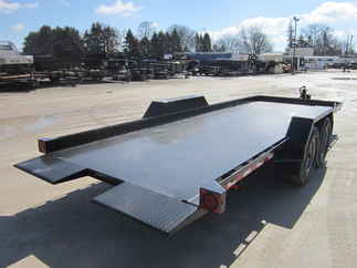 2025 Imperial 81x20  Equipment Tilt SW-14-20
