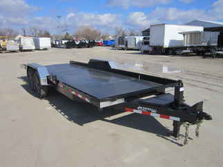2025 Imperial 81x20  Equipment Tilt SW-14-20