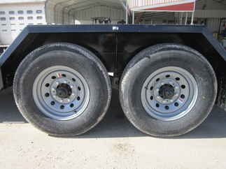 2025 Imperial 81x20  Equipment Tilt SW-14-20