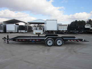 2025 Imperial 82x22  Equipment Tilt SW-18L-22