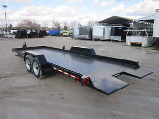 2025 Imperial 82x22  Equipment Tilt SW-18L-22