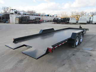 2025 Imperial 82x22  Equipment Tilt SW-18L-22
