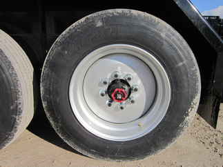 2025 Imperial 82x22  Equipment Tilt SW-18L-22