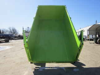 2025 Big Tex 83x14  Dump 14LP-14SG6-P4