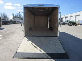 2025 Haul-About 8.5x24  Enclosed Car Hauler LPD8524TA5