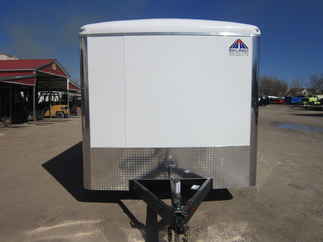 2025 Haul-About 8.5x16  Enclosed Car Hauler LPD8516TA3
