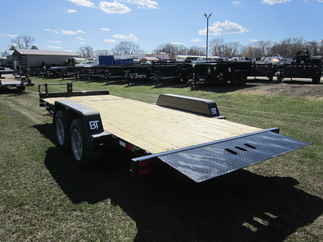 2025 B-B 83x20  Equipment Tilt TBCT2016ET
