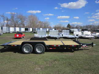 2025 B-B 83x20  Equipment Tilt TBCT2016ET