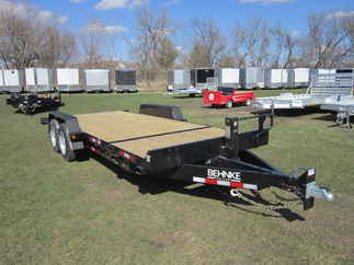 2025 B-B 83x20  Equipment Tilt TBCT2016ET