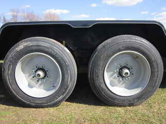 2025 B-B 83x20  Equipment Tilt TBCT2016ET