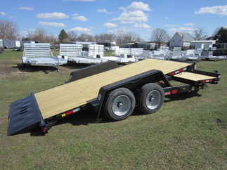 2025 B-B 83x20  Equipment Tilt TBCT2016ET