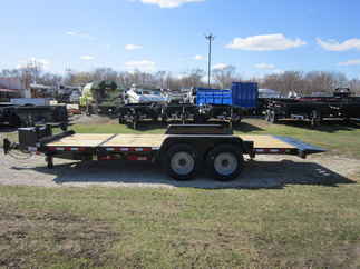 2025 B-B 83x20  Equipment Tilt TBCT2020ET-10K