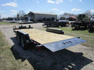 2025 B-B 83x20  Equipment Tilt TBCT2020ET-10K