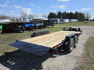 2025 B-B 83x20  Equipment Tilt TBCT2020ET-10K