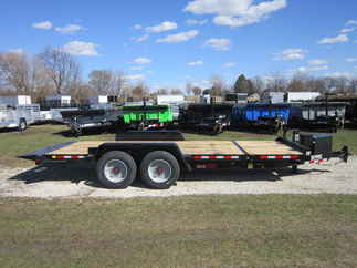 2025 B-B 83x20  Equipment Tilt TBCT2020ET-10K