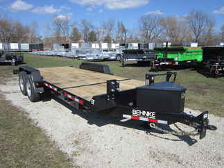 2025 B-B 83x20  Equipment Tilt TBCT2020ET-10K
