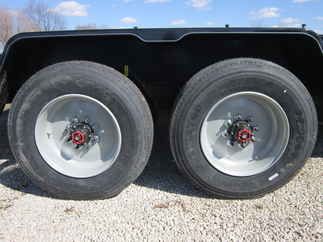 2025 B-B 83x20  Equipment Tilt TBCT2020ET-10K