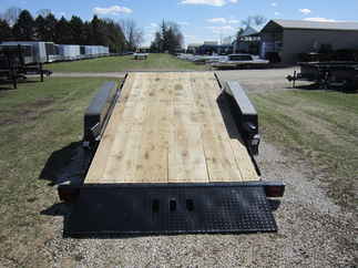 2025 B-B 83x20  Equipment Tilt TBCT2020ET-10K