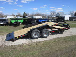 2025 B-B 83x20  Equipment Tilt TBCT2020ET-10K