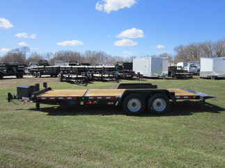 2025 B-B 83x22  Equipment Tilt TBCT2220ET-10K 