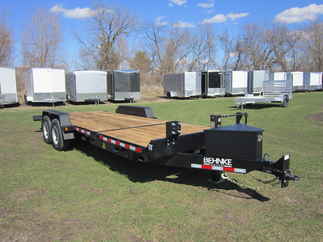 2025 B-B 83x22  Equipment Tilt TBCT2220ET-10K 