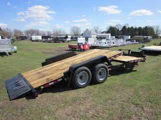 2025 B-B 83x22  Equipment Tilt TBCT2220ET-10K 