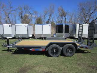 2025 Lamar 83x16  Equipment H6831627