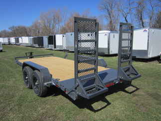 2025 Lamar 83x16  Equipment H6831627