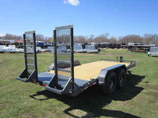 2025 Lamar 83x16  Equipment H6831627