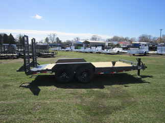 2025 Lamar 83x16  Equipment H6831627