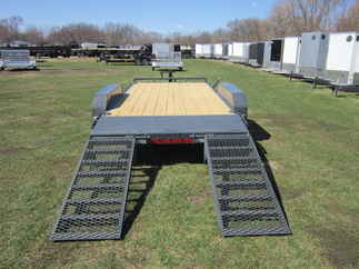 2025 Lamar 83x16  Equipment H6831627