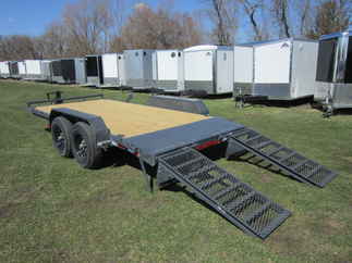 2025 Lamar 83x16  Equipment H6831627