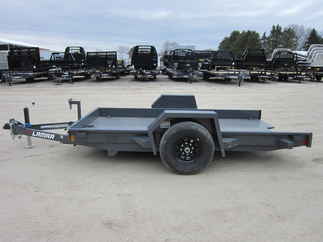 2025 Lamar 79x12  Equipment Tilt SH791217