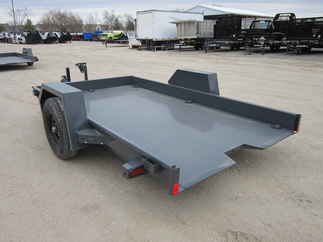 2025 Lamar 79x12  Equipment Tilt SH791217