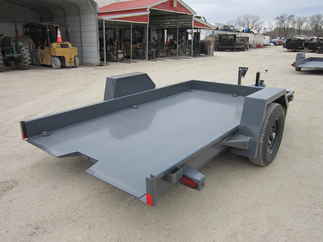 2025 Lamar 79x12  Equipment Tilt SH791217