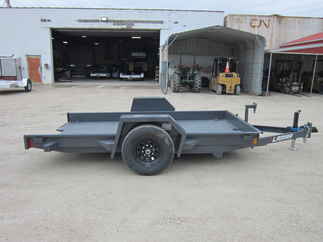 2025 Lamar 79x12  Equipment Tilt SH791217