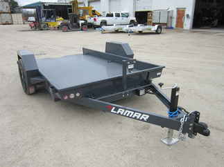 2025 Lamar 79x12  Equipment Tilt SH791217