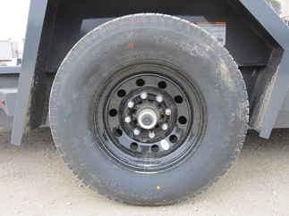 2025 Lamar 79x12  Equipment Tilt SH791217