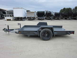 2025 Lamar 79x12  Equipment Tilt SH791217