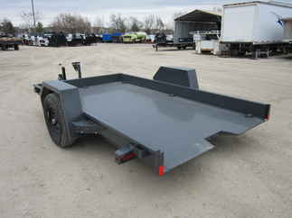 2025 Lamar 79x12  Equipment Tilt SH791217